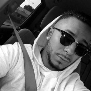 Meet your Posher, Matthew